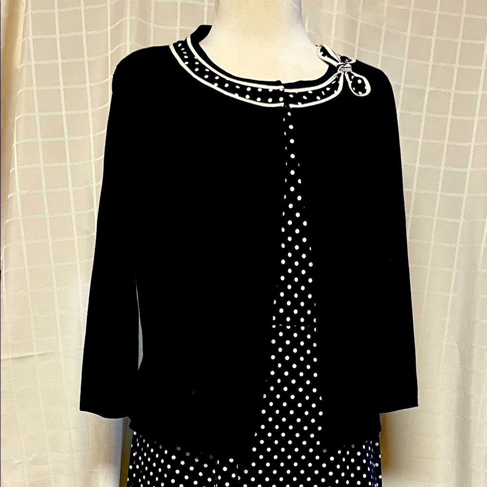 Vintage Coldwater Creek Dress